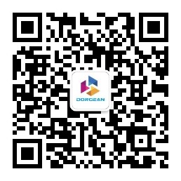 扫一扫，关注官方账号